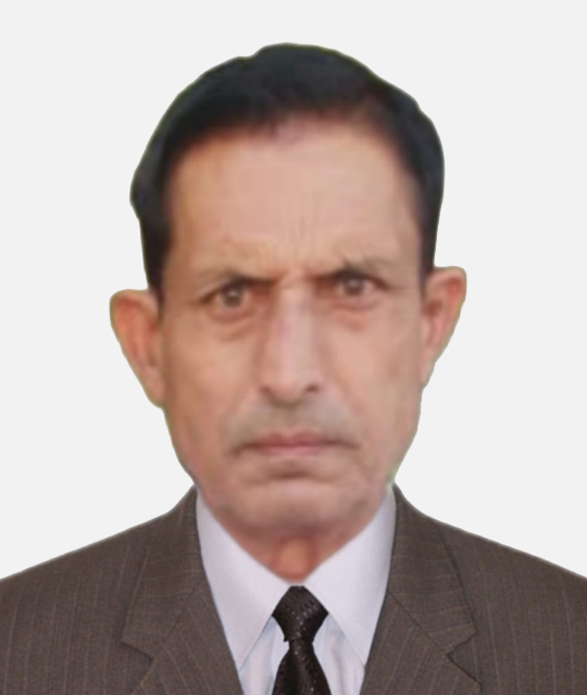 Mr. Narendra Kumar