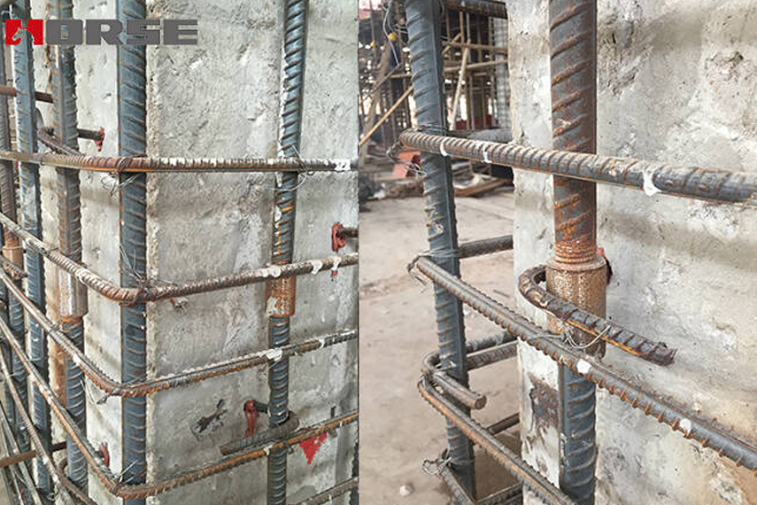 Retrofitting And Restoration